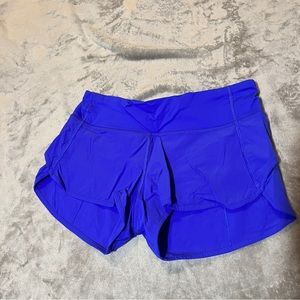 Lululemon Speed Short